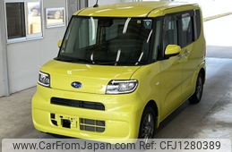 subaru chiffon 2021 -SUBARU--Chiffon LA650F-0007381---SUBARU--Chiffon LA650F-0007381-