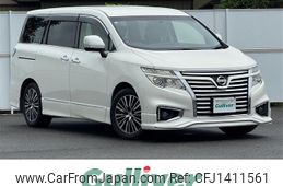 nissan elgrand 2015 -NISSAN--Elgrand DBA-TNE52--TNE52-042852---NISSAN--Elgrand DBA-TNE52--TNE52-042852-