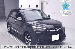 toyota raize 2021 -TOYOTA 【神戸 563ｾ115】--Raize A200A-0148683---TOYOTA 【神戸 563ｾ115】--Raize A200A-0148683-