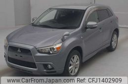 mitsubishi rvr 2010 -MITSUBISHI--RVR DBA-GA3W--GA3W-0013617---MITSUBISHI--RVR DBA-GA3W--GA3W-0013617-