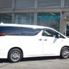 toyota alphard 2020 -TOYOTA--Alphard 6AA-AYH30W--AYH30-0111259---TOYOTA--Alphard 6AA-AYH30W--AYH30-0111259- image 30