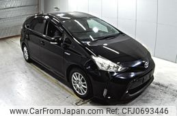 toyota prius-α 2015 -TOYOTA 【岡山 】--Prius α ZVW41W-3375150---TOYOTA 【岡山 】--Prius α ZVW41W-3375150-