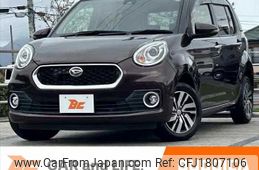 daihatsu boon 2018 CFJ1807106