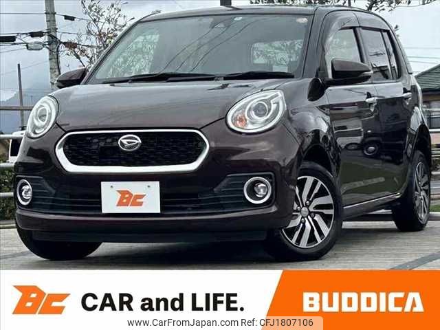 daihatsu boon 2018 CFJ1807106 image 1
