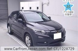 honda vezel 2015 -HONDA 【名古屋 307ﾕ1646】--VEZEL RU3-1113666---HONDA 【名古屋 307ﾕ1646】--VEZEL RU3-1113666-