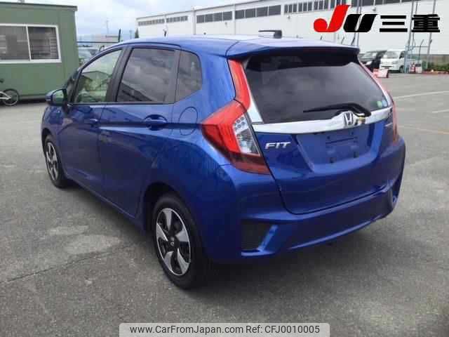 honda fit 2016 -HONDA--Fit GP5--1200993---HONDA--Fit GP5--1200993- image 2