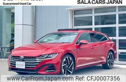 volkswagen arteon 2023 -VOLKSWAGEN--VW Arteon 3BA-3HDNUF--WVWZZZ3HZPE501180---VOLKSWAGEN--VW Arteon 3BA-3HDNUF--WVWZZZ3HZPE501180-