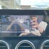 mercedes-benz c-class-station-wagon 2020 CFJ1559981 image 9