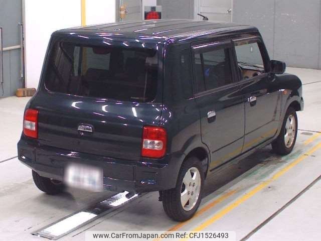 suzuki alto-lapin 2006 CFJ1526493 image 2