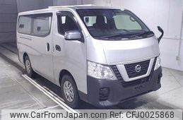 nissan caravan-van 2019 -NISSAN--Caravan Van VW6E26-109111---NISSAN--Caravan Van VW6E26-109111-