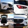 mazda cx-3 2016 quick_quick_DK5AW_DK5AW-111438 image 9