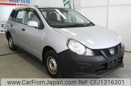 nissan ad-van 2018 -NISSAN--AD Van VY12--247736---NISSAN--AD Van VY12--247736-