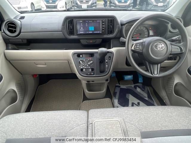 toyota passo 2019 -TOYOTA--Passo 5BA-M700A--M700A-1015771---TOYOTA--Passo 5BA-M700A--M700A-1015771- image 2