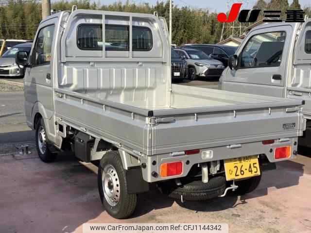 suzuki carry-truck 2024 -SUZUKI 【三重 480ﾋ2645】--Carry Truck DA16T--838125---SUZUKI 【三重 480ﾋ2645】--Carry Truck DA16T--838125- image 2