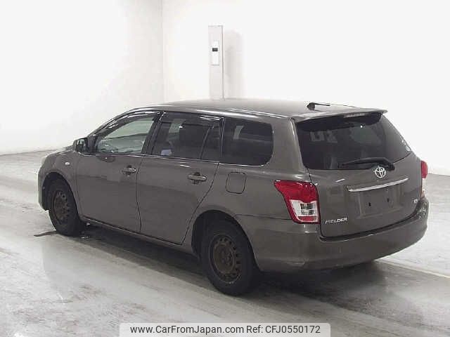 toyota corolla-fielder 2010 -TOYOTA--Corolla Fielder NZE141G--9161325---TOYOTA--Corolla Fielder NZE141G--9161325- image 2