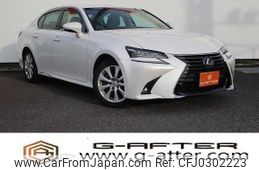 lexus gs 2016 -LEXUS--Lexus GS DAA-AWL10--AWL10-7001760---LEXUS--Lexus GS DAA-AWL10--AWL10-7001760-