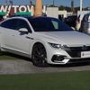 volkswagen arteon 2018 -VOLKSWAGEN--VW Arteon ABA-3HDJHF--WVWZZZ3HZJE517023---VOLKSWAGEN--VW Arteon ABA-3HDJHF--WVWZZZ3HZJE517023- image 6