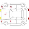 lexus rx 2023 -LEXUS--Lexus RX 5AA-TALH17--TALH17-1000416---LEXUS--Lexus RX 5AA-TALH17--TALH17-1000416- image 2