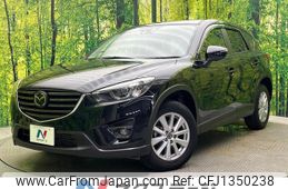 mazda cx-5 2016 CFJ1350238