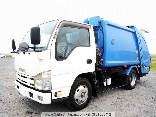 isuzu elf-truck 2013 CFJ1605412 image 1