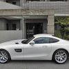 mercedes-benz amg-gt 2015 quick_quick_CBA-190377_WDD1903772A003826 image 4