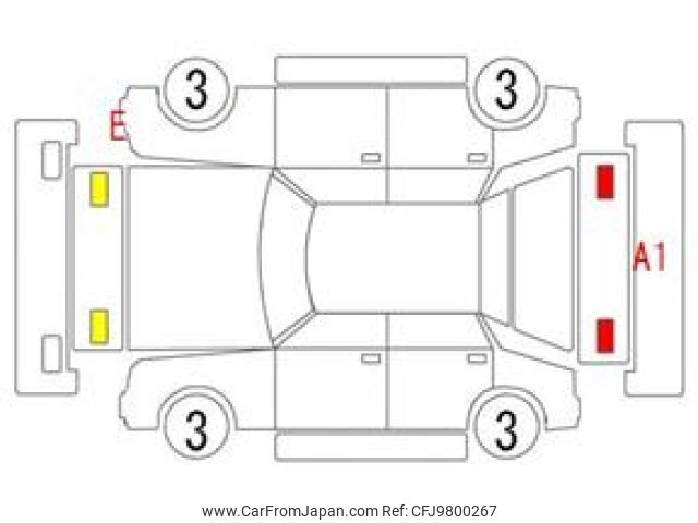 honda freed 2009 -HONDA--Freed DBA-GB3--GB3-1150592---HONDA--Freed DBA-GB3--GB3-1150592- image 2