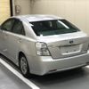 toyota sai 2012 -TOYOTA--SAI AZK10-2055730---TOYOTA--SAI AZK10-2055730- image 2