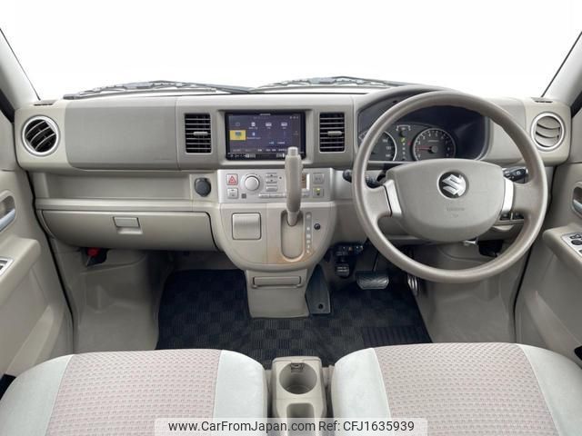 suzuki every-wagon 2014 CFJ1635939 image 2