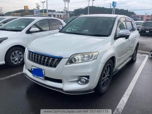 toyota vanguard 2011 CFJ1601173 image 2