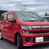 suzuki wagon-r 2017 quick_quick_MH55S_MH55S-112808 image 3