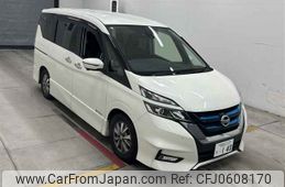 nissan serena 2019 -NISSAN 【世田谷 310ソ140】--Serena HFC27-038234---NISSAN 【世田谷 310ソ140】--Serena HFC27-038234-