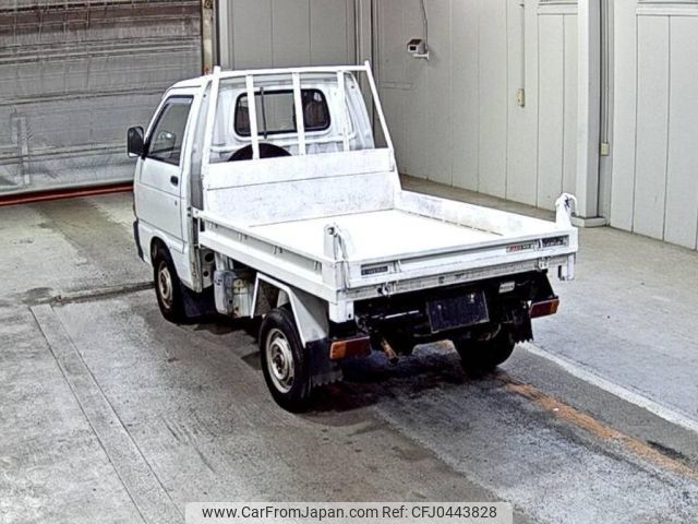 daihatsu hijet-truck 1992 -DAIHATSU--Hijet Truck S83Pｶｲ-106228---DAIHATSU--Hijet Truck S83Pｶｲ-106228- image 2