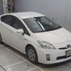 toyota prius 2011 -TOYOTA--Prius DAA-ZVW30--ZVW30-5297156---TOYOTA--Prius DAA-ZVW30--ZVW30-5297156- image 10