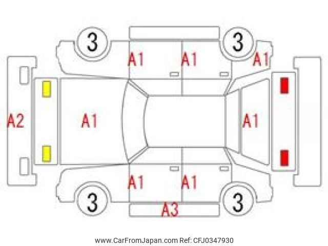 toyota prius 2011 -TOYOTA--Prius DAA-ZVW30--ZVW30-5261394---TOYOTA--Prius DAA-ZVW30--ZVW30-5261394- image 2