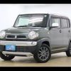 suzuki hustler 2019 quick_quick_MR41S_MR41S-345885 image 13