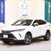 toyota harrier 2023 quick_quick_6BA-MXUA80_MXUA80-0101278 image 1