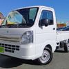 suzuki carry-truck 2024 -SUZUKI 【葛飾 480ｱ4197】--Carry Truck DA16T--850561---SUZUKI 【葛飾 480ｱ4197】--Carry Truck DA16T--850561- image 1