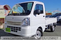 suzuki carry-truck 2024 -SUZUKI 【葛飾 480ｱ4197】--Carry Truck DA16T--850561---SUZUKI 【葛飾 480ｱ4197】--Carry Truck DA16T--850561-