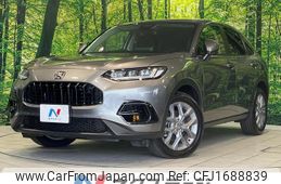 honda zr-v 2024 CFJ1688839