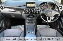 mercedes-benz b-class 2013 504928-924376