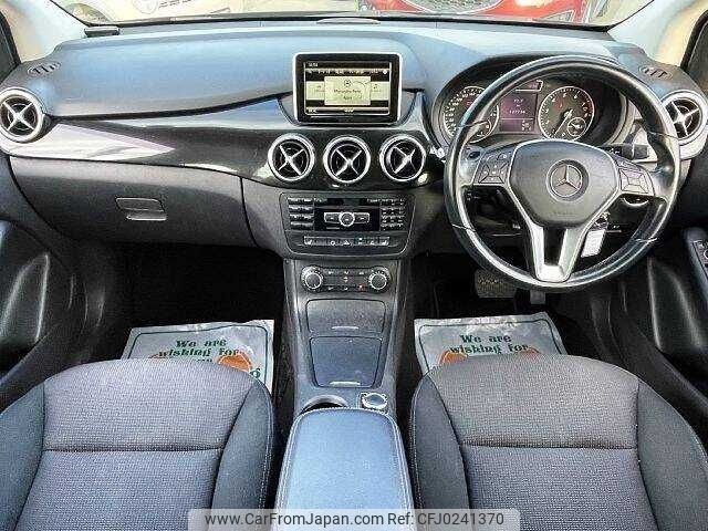 mercedes-benz b-class 2013 504928-924376 image 1