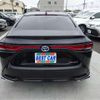 toyota mirai 2021 -TOYOTA 【鹿児島 302】--MIRAI JPD20--JPD20-0003085---TOYOTA 【鹿児島 302】--MIRAI JPD20--JPD20-0003085- image 2
