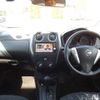 nissan note 2016 -NISSAN--Note DBA-E12--E12-421003---NISSAN--Note DBA-E12--E12-421003- image 3