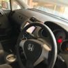 honda fit 2007 -HONDA--Fit DBA-GD1--GD1-2424704---HONDA--Fit DBA-GD1--GD1-2424704- image 8