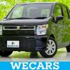 suzuki wagon-r 2021 quick_quick_5AA-MH95S_MH95S-166735 image 1