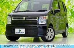 suzuki wagon-r 2021 quick_quick_5AA-MH95S_MH95S-166735