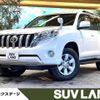 toyota land-cruiser-prado 2016 -TOYOTA--Land Cruiser Prado LDA-GDJ150W--GDJ150-0013061---TOYOTA--Land Cruiser Prado LDA-GDJ150W--GDJ150-0013061- image 1