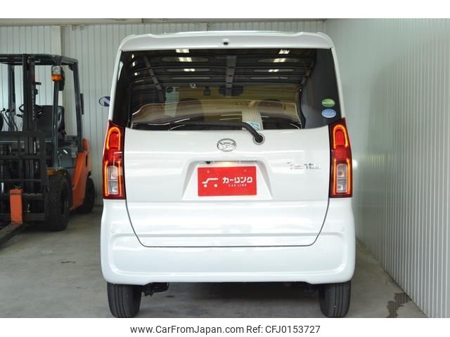 daihatsu tanto 2019 quick_quick_LA650S_LA650S-0028292 image 2