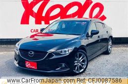 mazda atenza 2014 -MAZDA--Atenza Sedan LDA-GJ2FP--GJ2FP-110753---MAZDA--Atenza Sedan LDA-GJ2FP--GJ2FP-110753-