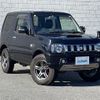 suzuki jimny 2016 -SUZUKI--Jimny ABA-JB23W--JB23W-760228---SUZUKI--Jimny ABA-JB23W--JB23W-760228- image 1